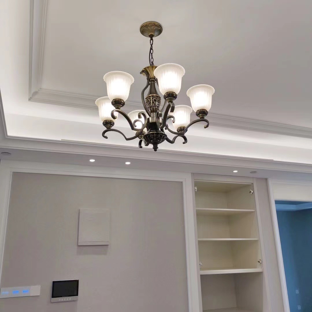 凱撒琳72206餐廳燈