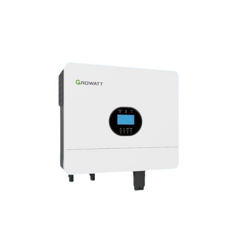 Growatt古瑞瓦特欧版离网太阳能光伏逆变器SPF 6000 ES PLUS
