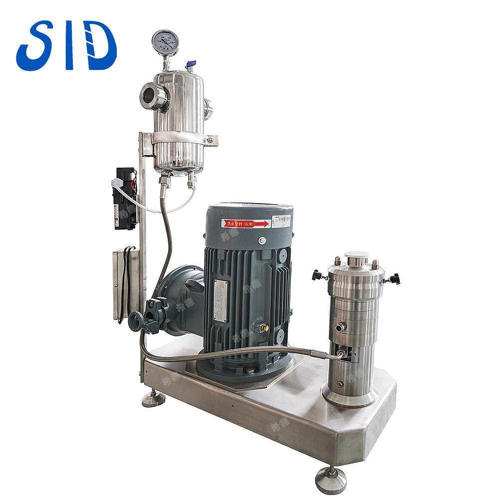 聚四氟乙烯粉研磨分散机,工业油品/胶粘/化学/实验室用品,分散机,淘宝优惠券,粉丝福利购,淘宝优惠卷