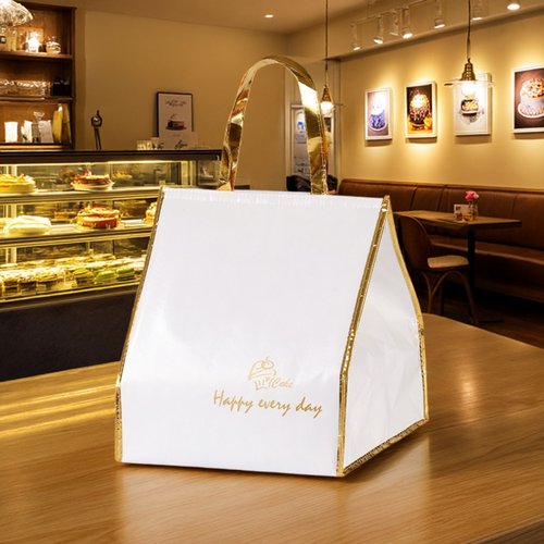 蛋糕保温袋无纺布保温包