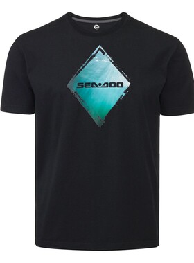 庞巴迪 SEA-DOO Diamond 系列T恤