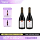 格鲁吉亚哈列吧原瓶进口葡萄酒奎乌里萨别拉维干红酒750m 2支礼盒