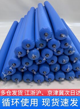砼隔离气囊水泥拦截充气棒