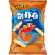新品 奇多别虾卷香辣虾味卷70g百事食品追剧办公室休闲小零食