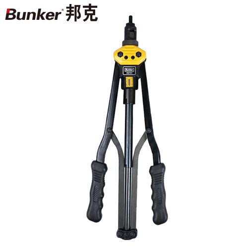 拉铆枪铆钉枪Bunker/邦克螺母枪