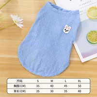 Синий кролик