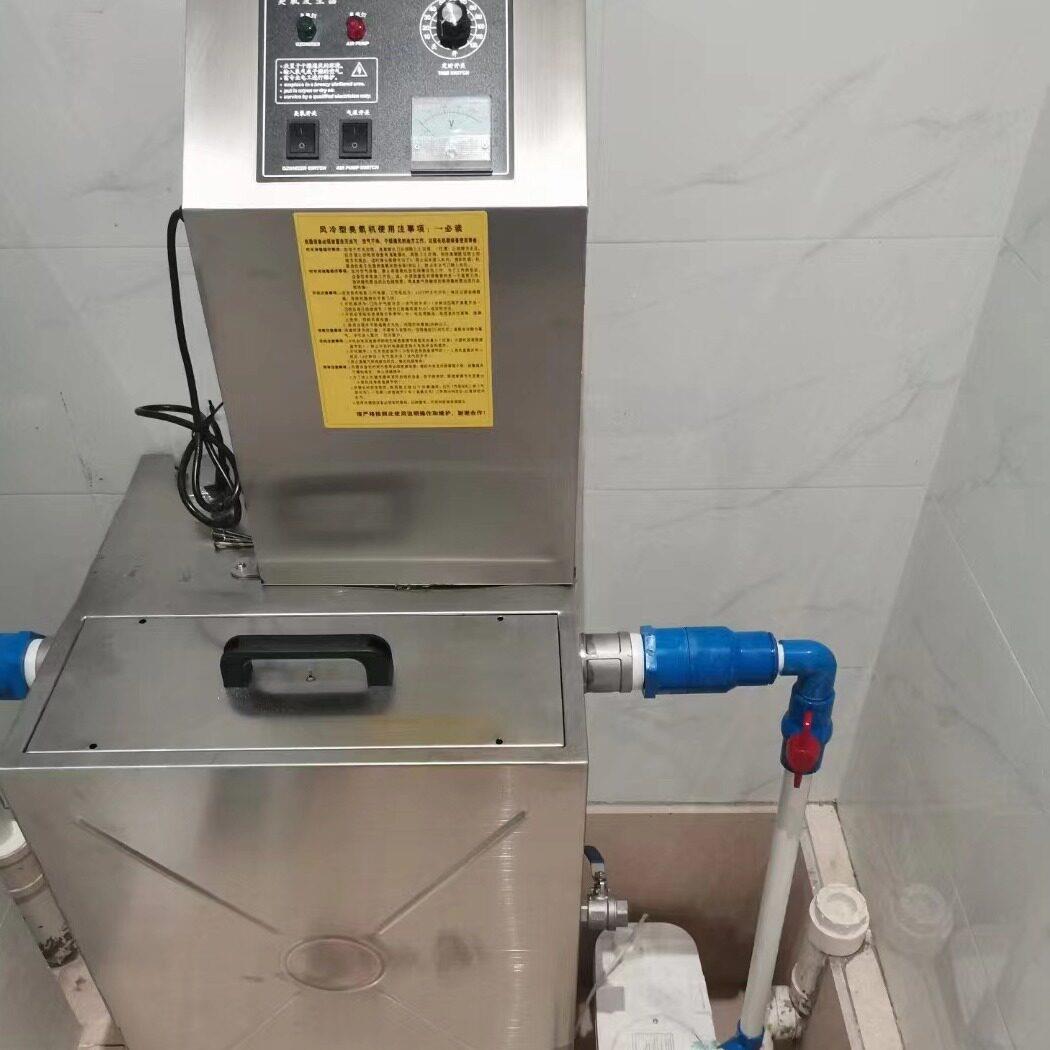 牙科废水医用水处理臭氧发生器效消毒环保节能臭氧机臭氧消毒机