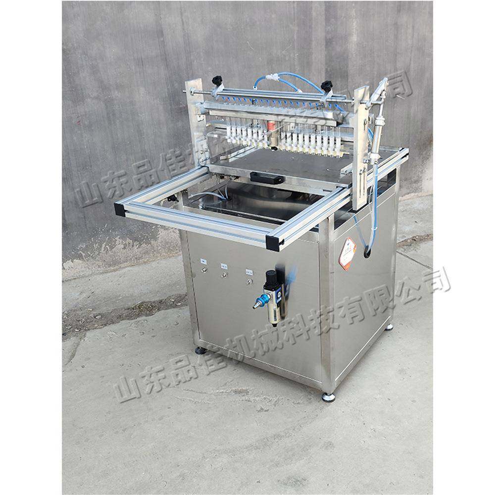 小型针吸式穴盘育苗机花卉用穴盘播种机农用铺土压穴育苗一体机,农机/农具/农膜,播种栽苗器/地膜机,淘宝优惠券,粉丝福利购,淘宝优惠卷