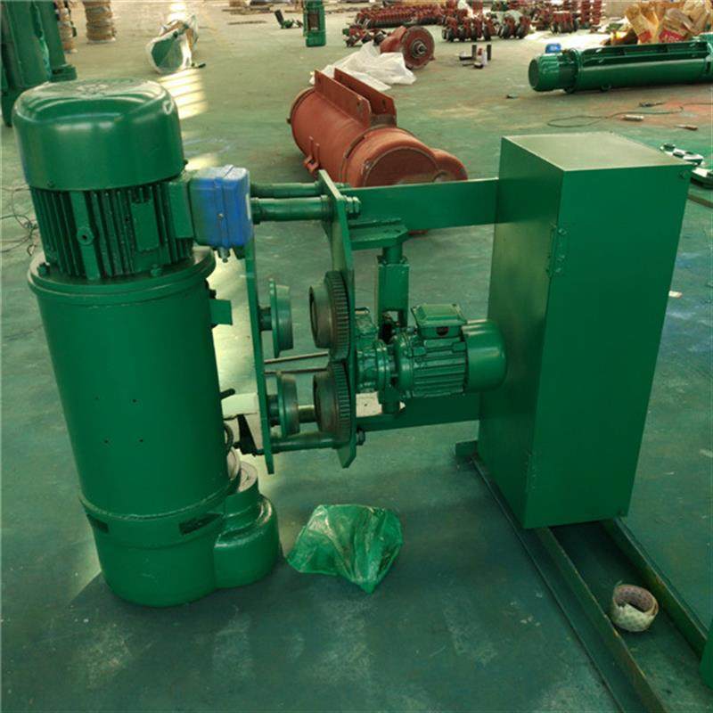 港口 仓库 码头吊运货物2t-6m钢丝绳电动葫芦