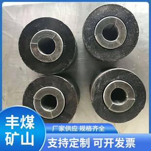 KM22锚索锚具厂家供应预应力单孔多孔桥梁锚具耐用矿用锚索锚具