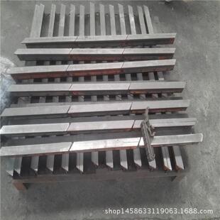 锅炉机械铸造厂家直销横梁炉排片永宁锅炉横梁式炉排配件厂