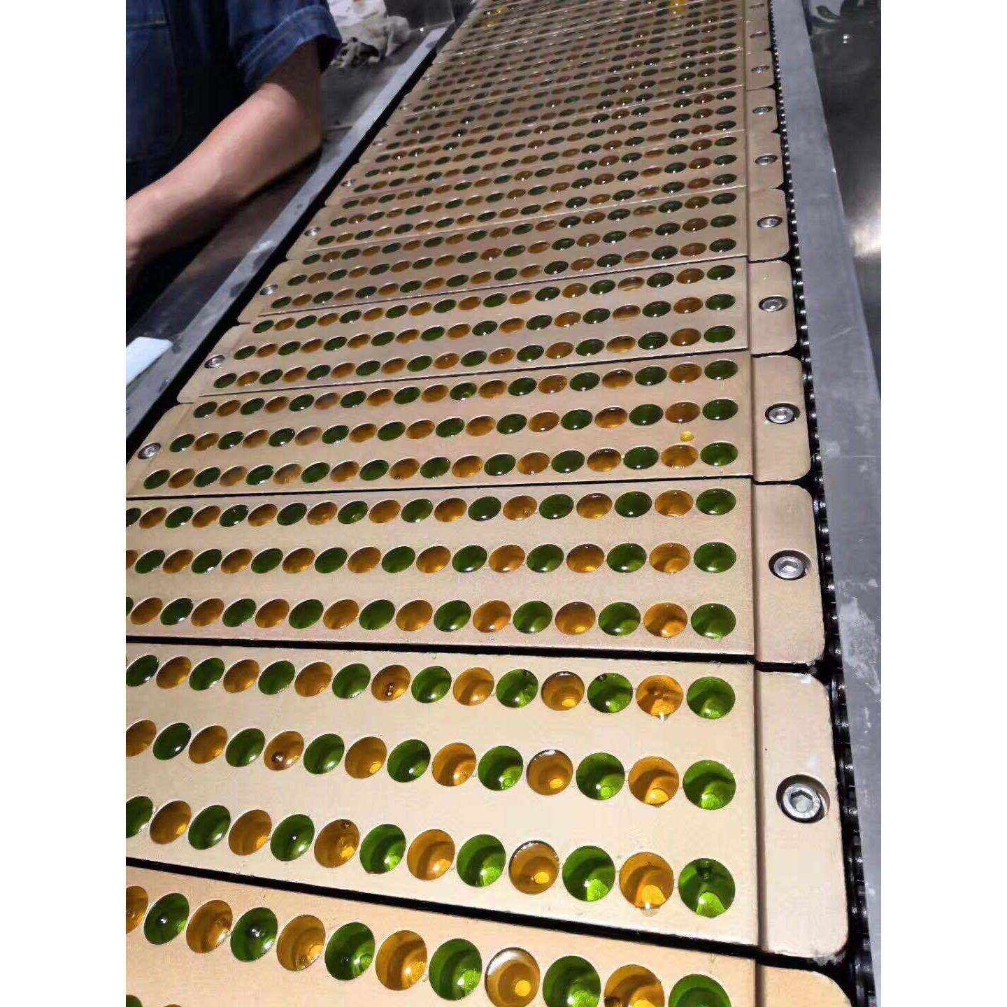 出口专用含钙保健软糖机药级胶原蛋白成型机供销益生菌软糖设备,厨房电器,果糖机,淘宝优惠券,粉丝福利购,淘宝优惠卷