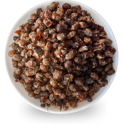 湖北恩施干豆豉香辣400g下饭菜