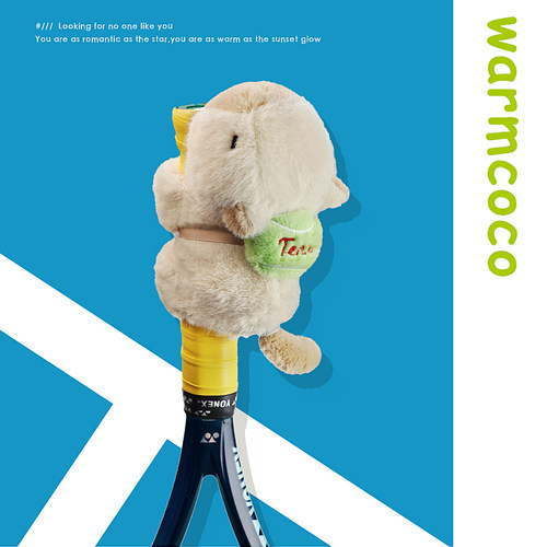 羽毛球拍网球拍柄保护套