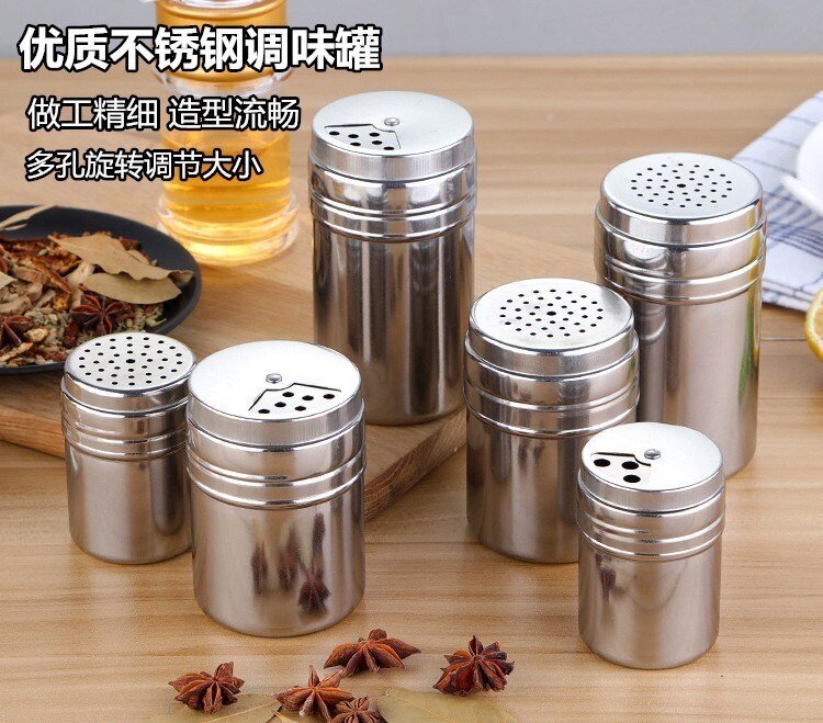 barbecue Artifact Roast fish Camp Condiment commercial flavoring Spiced salt Salt shaker trumpet Sauce bottlein the Kitchen/Cooking utensils , Kitchen Gadgets/Kitchen storage , Storage jars/Kitchen storage containers , Seasoning bottles  category - from Buy2taobao.com to provide professional Taobao agent buy service