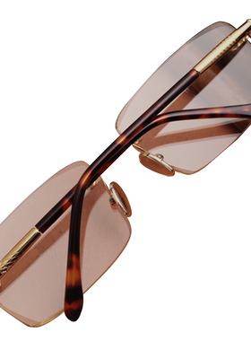 高端竹叶青石头镜清凉男