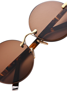 正品东海天然水晶石头镜