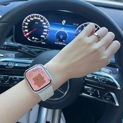 华强智能运动手环手表S8ultra黑科技蓝牙多功能watch9青少年专用