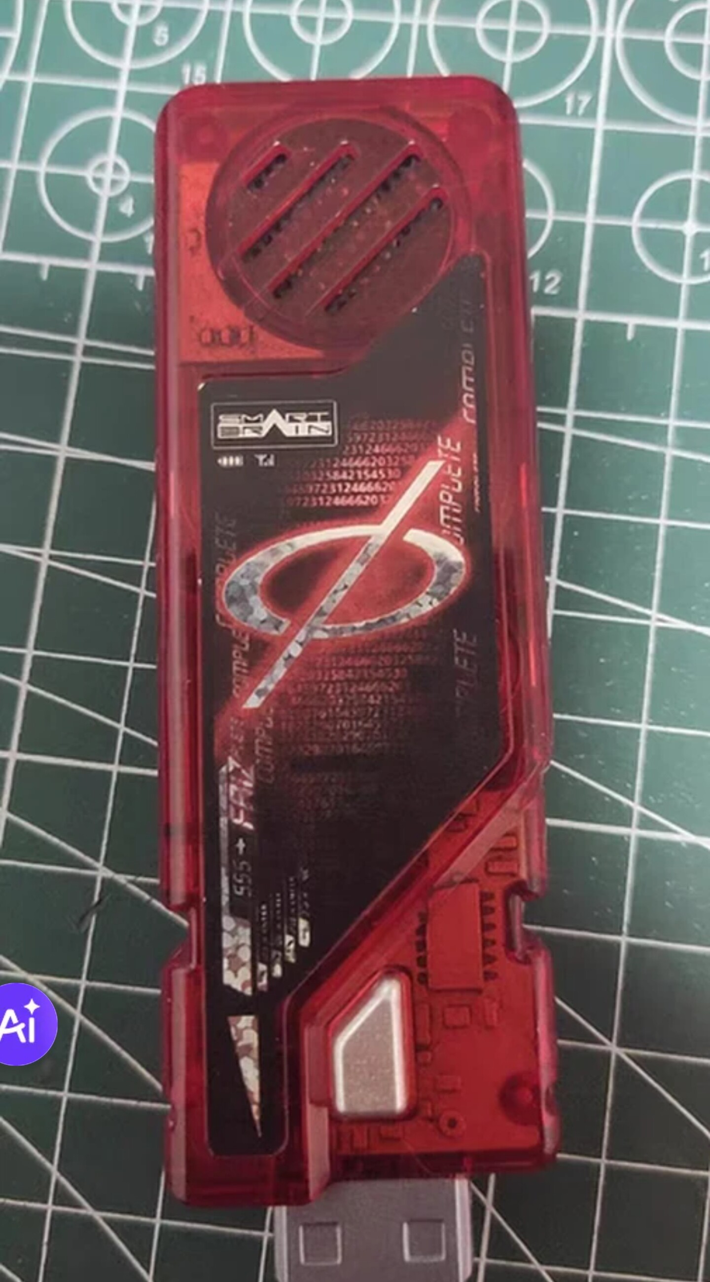 国产W腰带驱动器双活扣迷失变身器联动记忆体faiz555记忆体