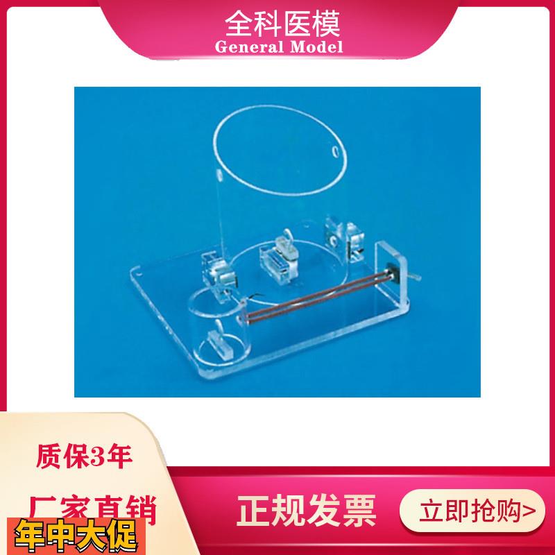 外科打结技能训练模型打结练习模具GM/DJ