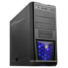 酷冷 (CoolerMaster)毁灭者经典U3升级版 黑色 中塔式机箱在类目 电脑硬件/显示器/电脑周边, 机箱中 - 来自Buy2taobao.com提供专业的淘宝代购服务