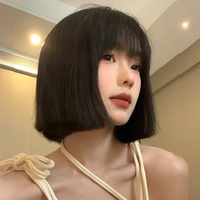 詩(shī)洛尼高溫絲甜美可愛(ài)可齊斜