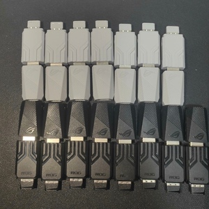 原装正品ROG游侠2 RX/魔导士RX LP机械键盘4/8k回报率加速接收器