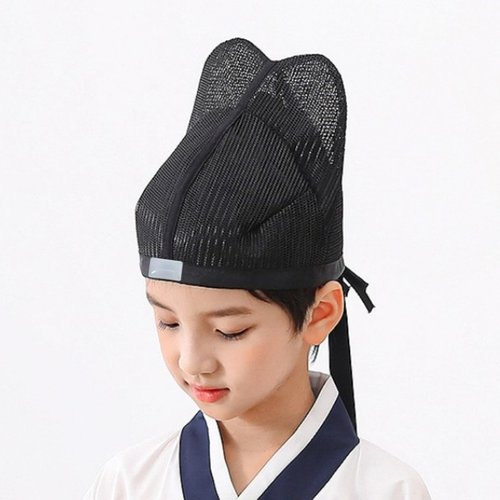 儿童成人唐制幞头帽汉服帽首服帽