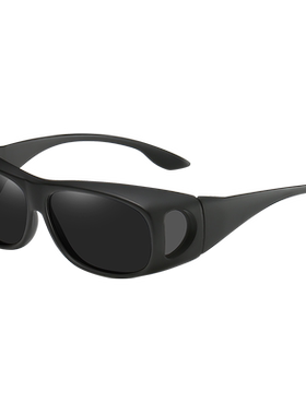 黑科技开车近视套镜男防远光灯