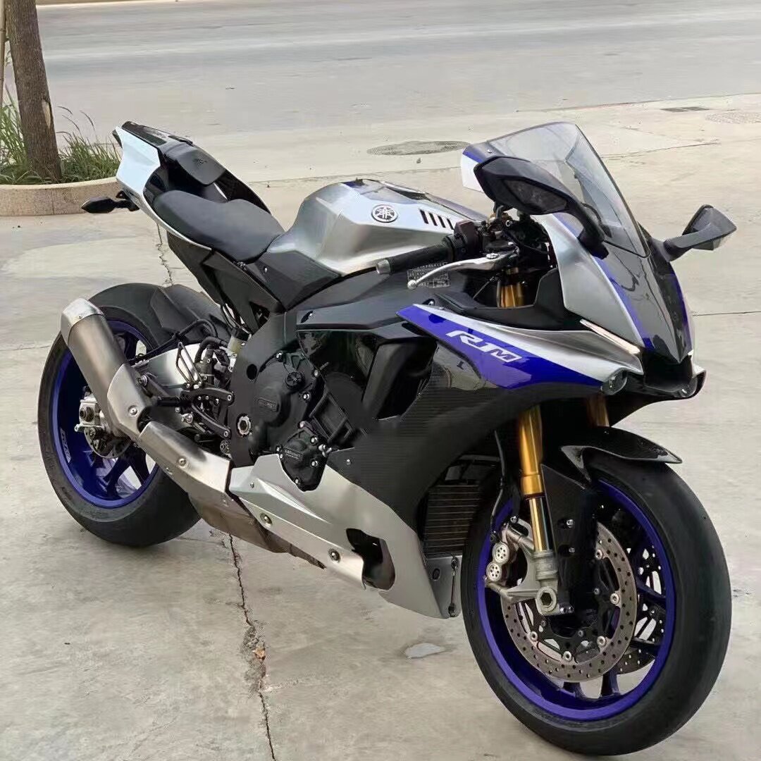 프리미엄 수입 DUCATI 오토바이 스포츠카 V4 오토바이 899C YAMAHA R6 4기통 스트리트 레이서 JIAOLONG H2 라이센스