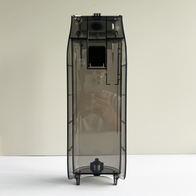 海尔洗地机水箱X11清水箱X11station滚刷RHXBX11U1清洁套装滤网