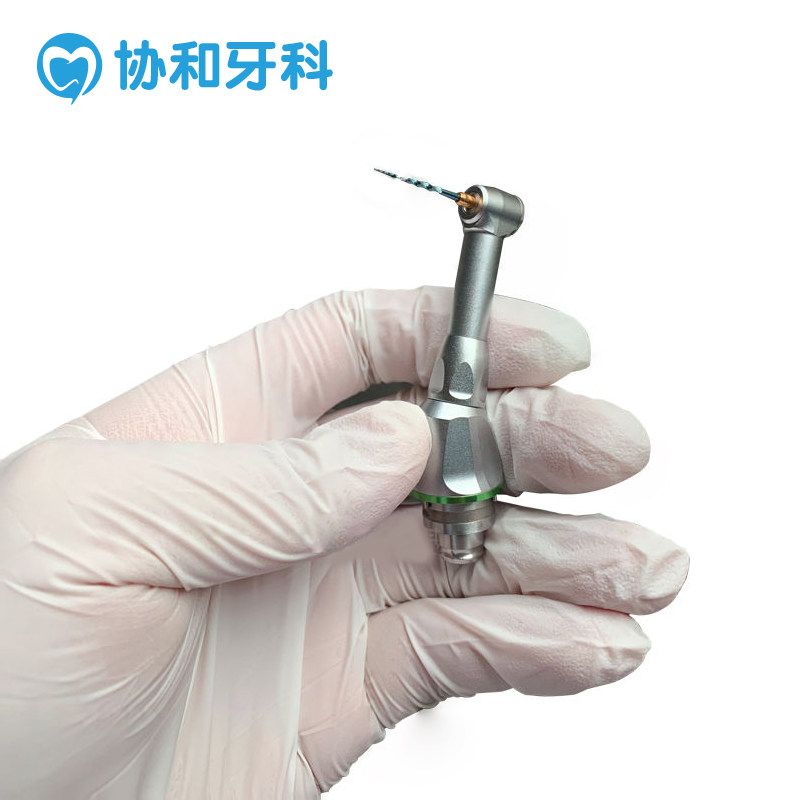 牙科机扩头弯机小头宇森啄木鸟得悦登士柏思科达通用机扩头包邮