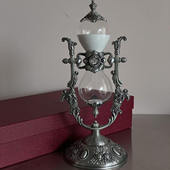 饰摆件创意家居送礼 计时器装 ROART 时光绮梦复古沙漏