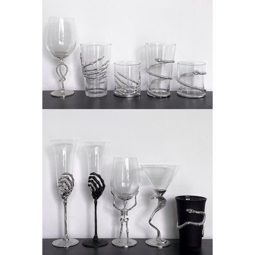 【ROART】万圣节系列原创鬼手香槟杯丨单只装