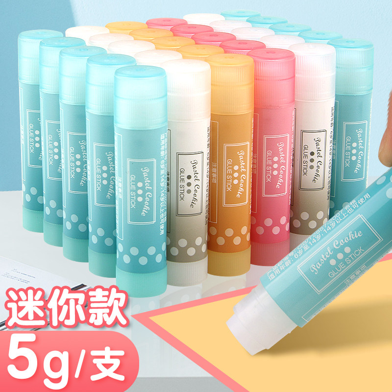 国誉胶棒固体胶高粘度学生用手工