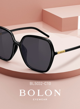 bolon暴龙眼镜2023年夏季防晒