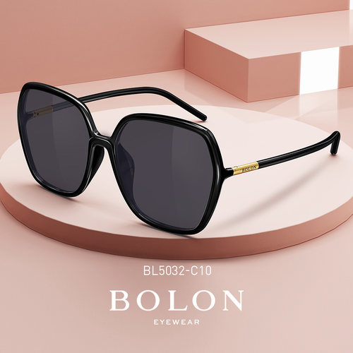 bolon暴龙眼镜2023年夏季防晒