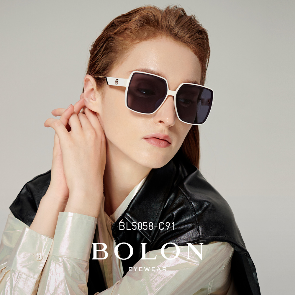 BOLON暴龙眼镜明星同款ins太阳镜高级感墨镜女大脸显瘦gm防紫外线