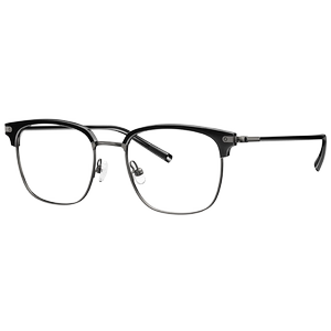 王鹤棣同款暴龙眼镜BJ6105