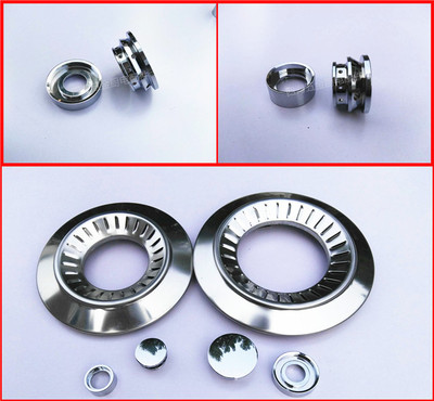 燃气灶配件小灶芯小火盖小炉心分火器炉头天然气液化气适合迅达