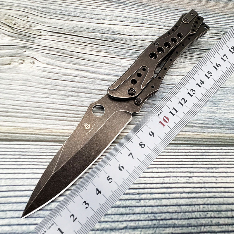 机械者随身小刀折叠刀高硬度水果刀露营刀具防身锋利折刀便携式,厨房/烹饪用具,蔬果刨丝器/瓜果刀,淘宝优惠券,粉丝福利购,淘宝优惠卷