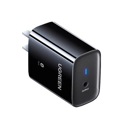 绿联蓝牙接收器aux老式音响箱