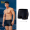 4032 black boxer shorts