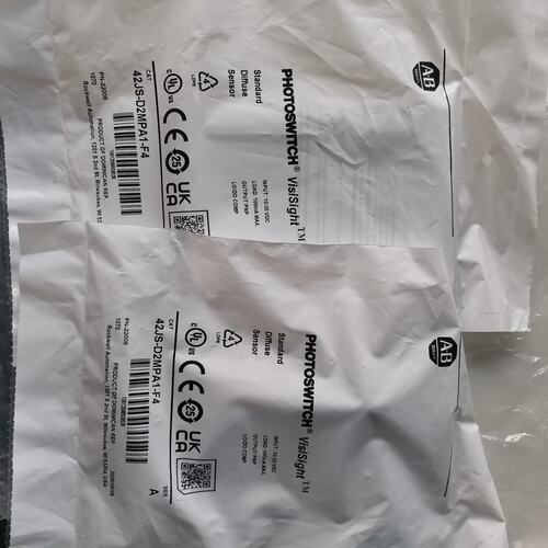 议价42JS-D2MPA1-F4 550个 暂时有2可维修