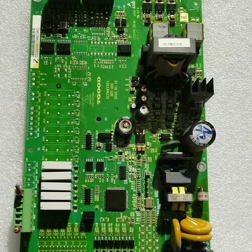 议价TGOOD特瑞得TC750CCUU1型号工业控制板电源可维修