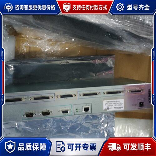 议价AMAT eXMP控制器型号0190-52051T008可维修
