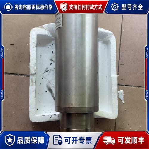 议价电主轴JGD-125C75KW380V300可维修