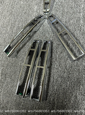 捷豹XFL车门外拉手亮条 外拉手镀铬亮条 外拉手电镀外框