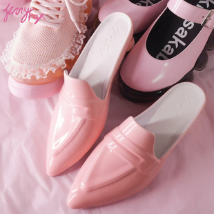 【预预专用】JennyFax 日本限定系列鞋履