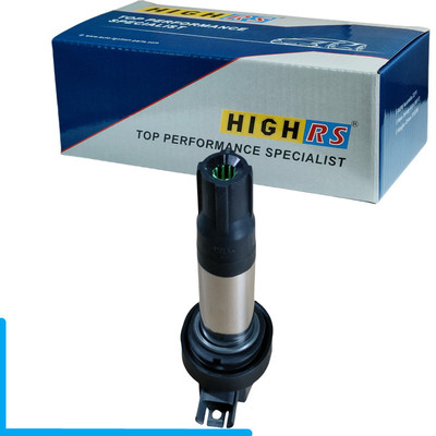 C400 3C41 C600 C650 GT C65 i3高压包点火线圈772970702 8525438